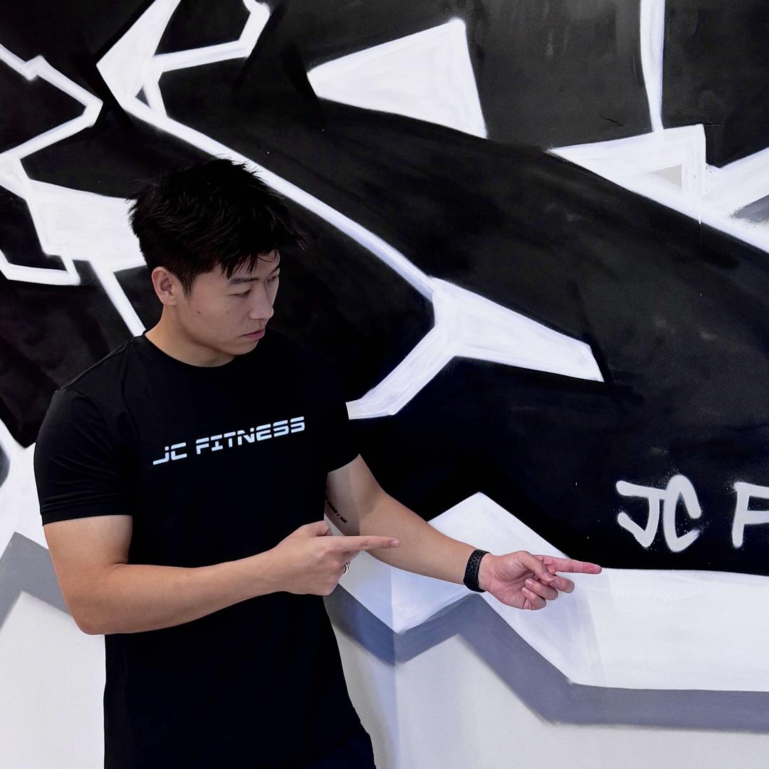 JC健身｜杭州滨江