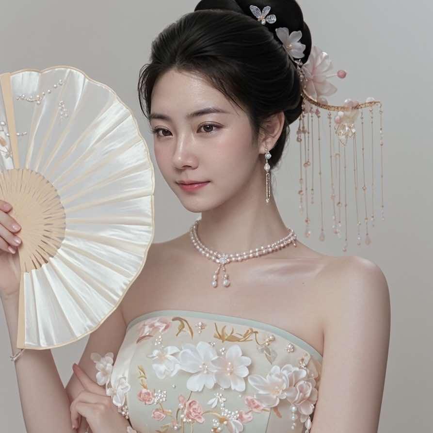 寻甸花容美容美体