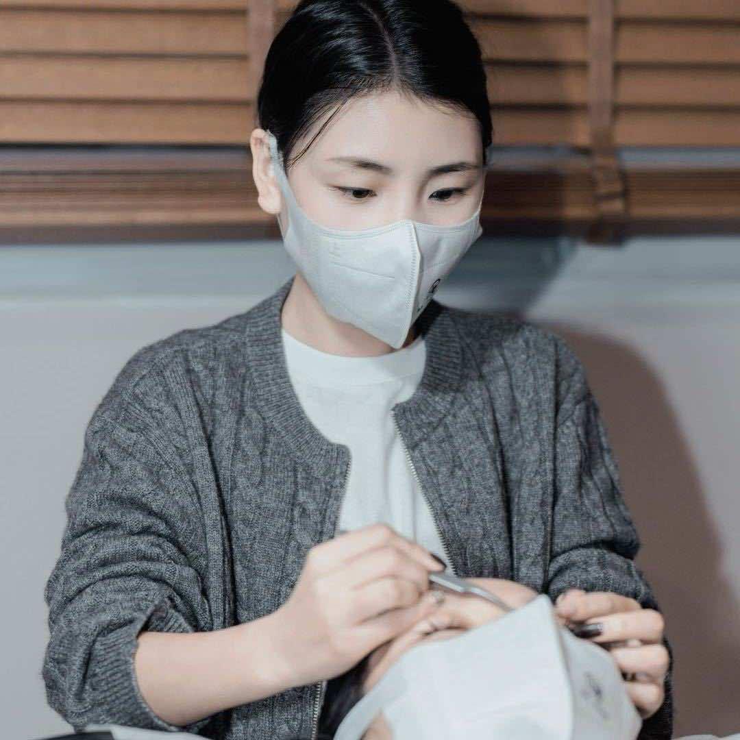 拾光·美甲美睫官方号
