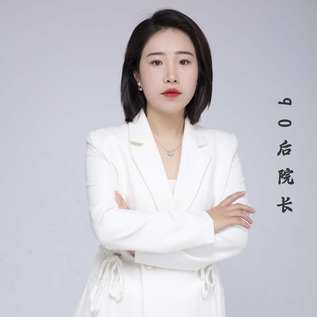 峰峰养老祝院长—权慰