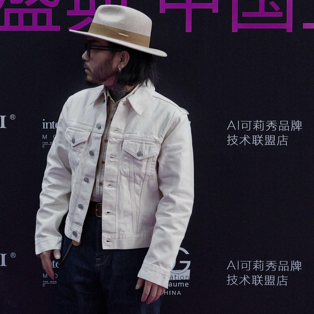 德清基老板发型设计HAIR SALON
