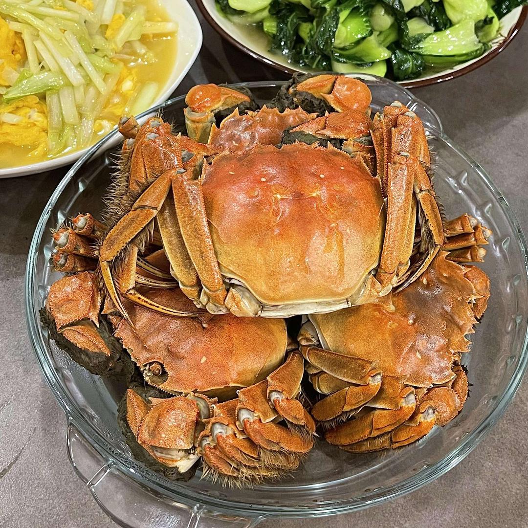 虾蚝蟹驿站官方号