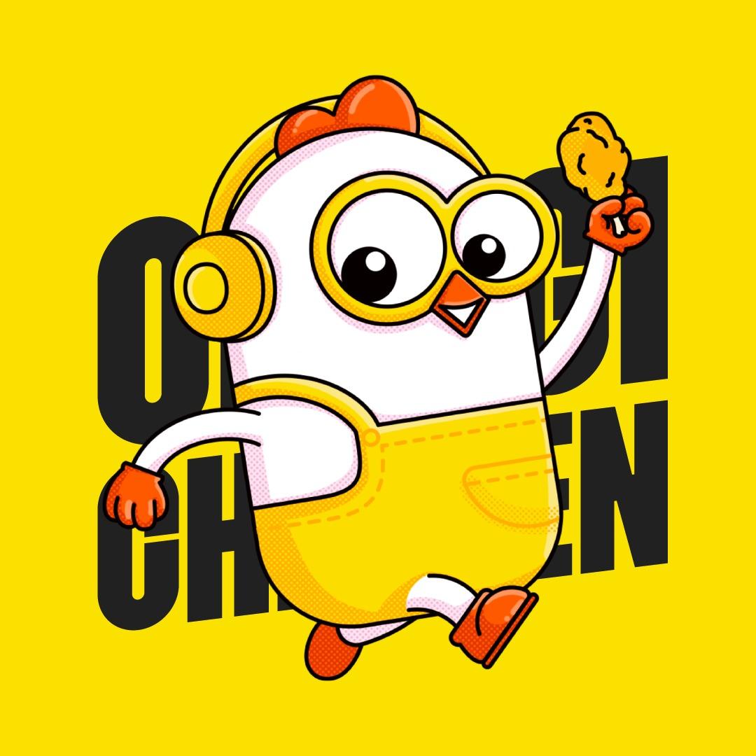 Obligi Chicken 集宁万达店