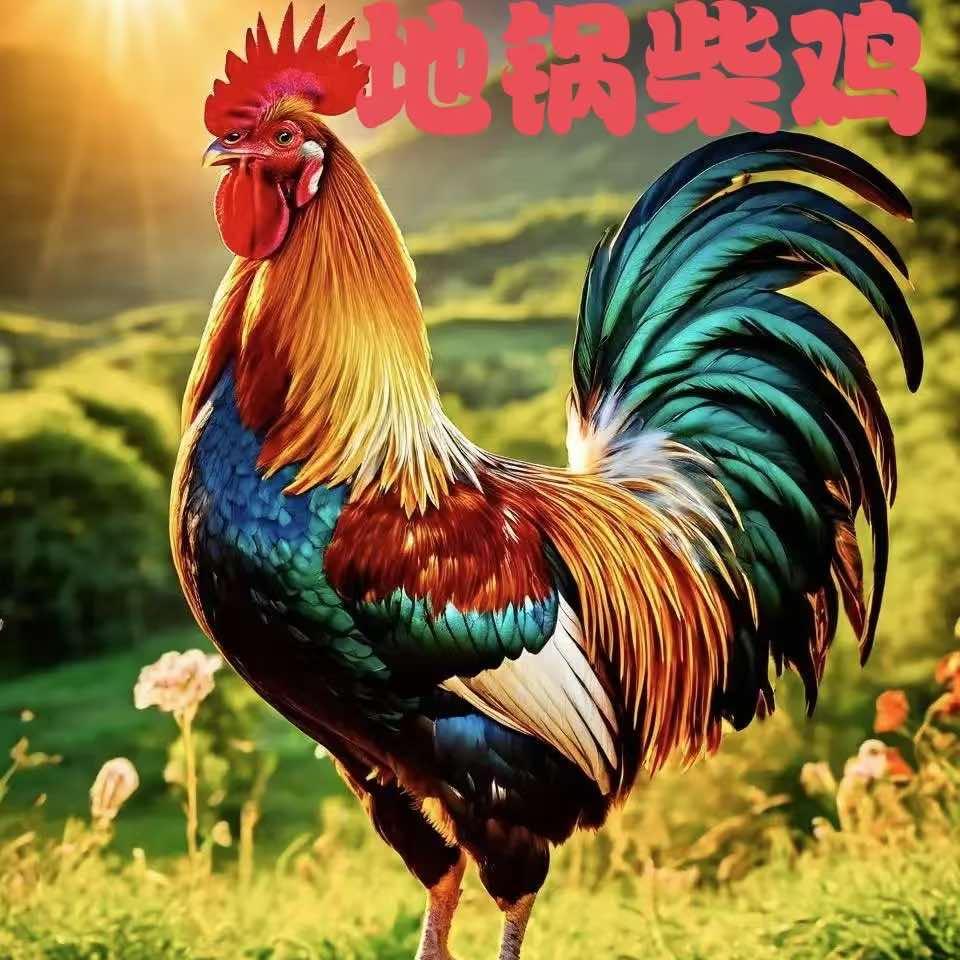 比客多地锅柴鸡(杞县店)官方号