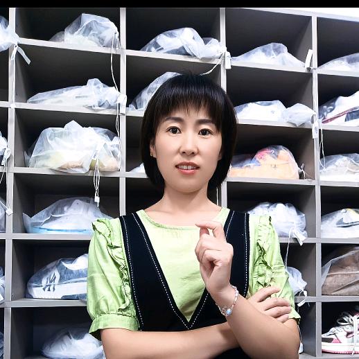 台安珍爱姐洗衣洗护