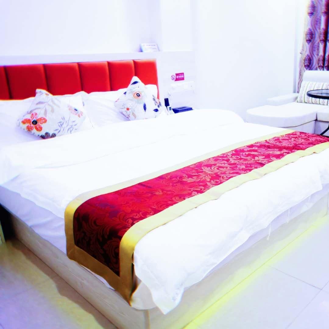 贵港梦舒宾馆官方号