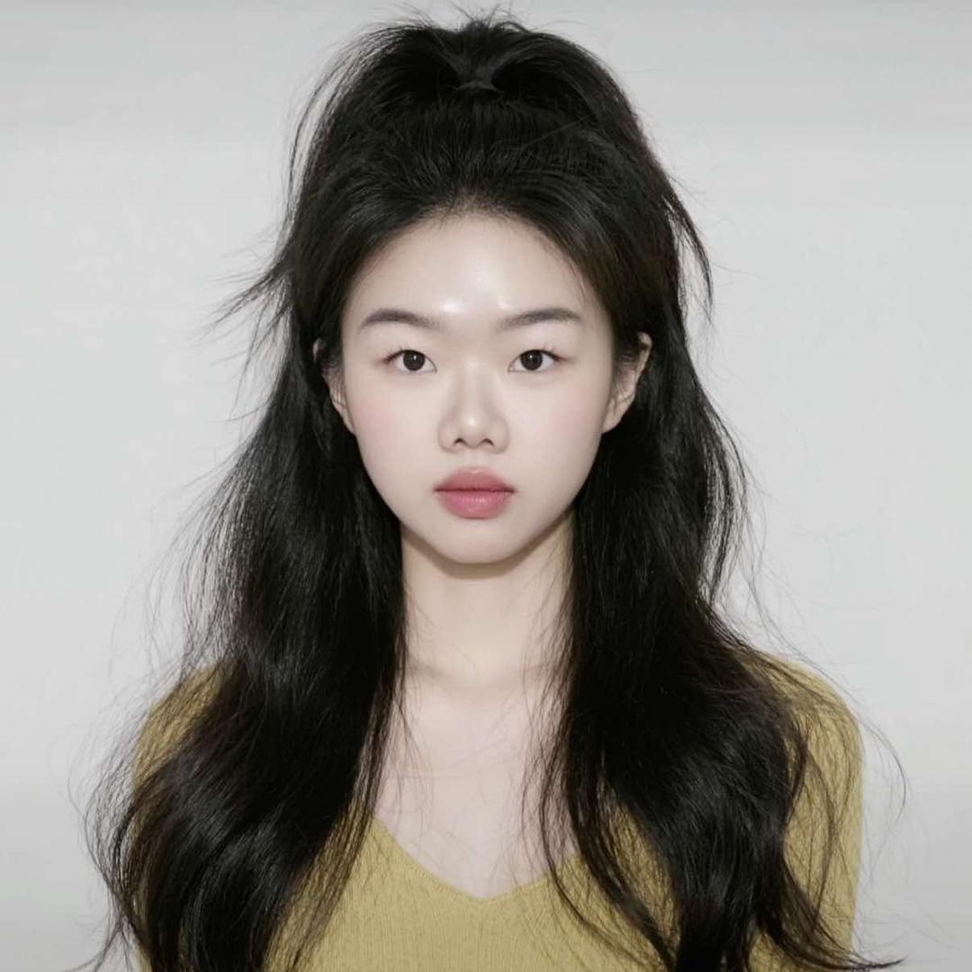 美子美容官方号