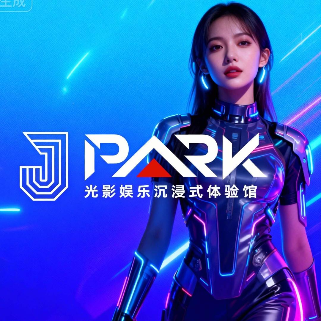 J park 光影娱乐沉浸式体验馆宠粉号