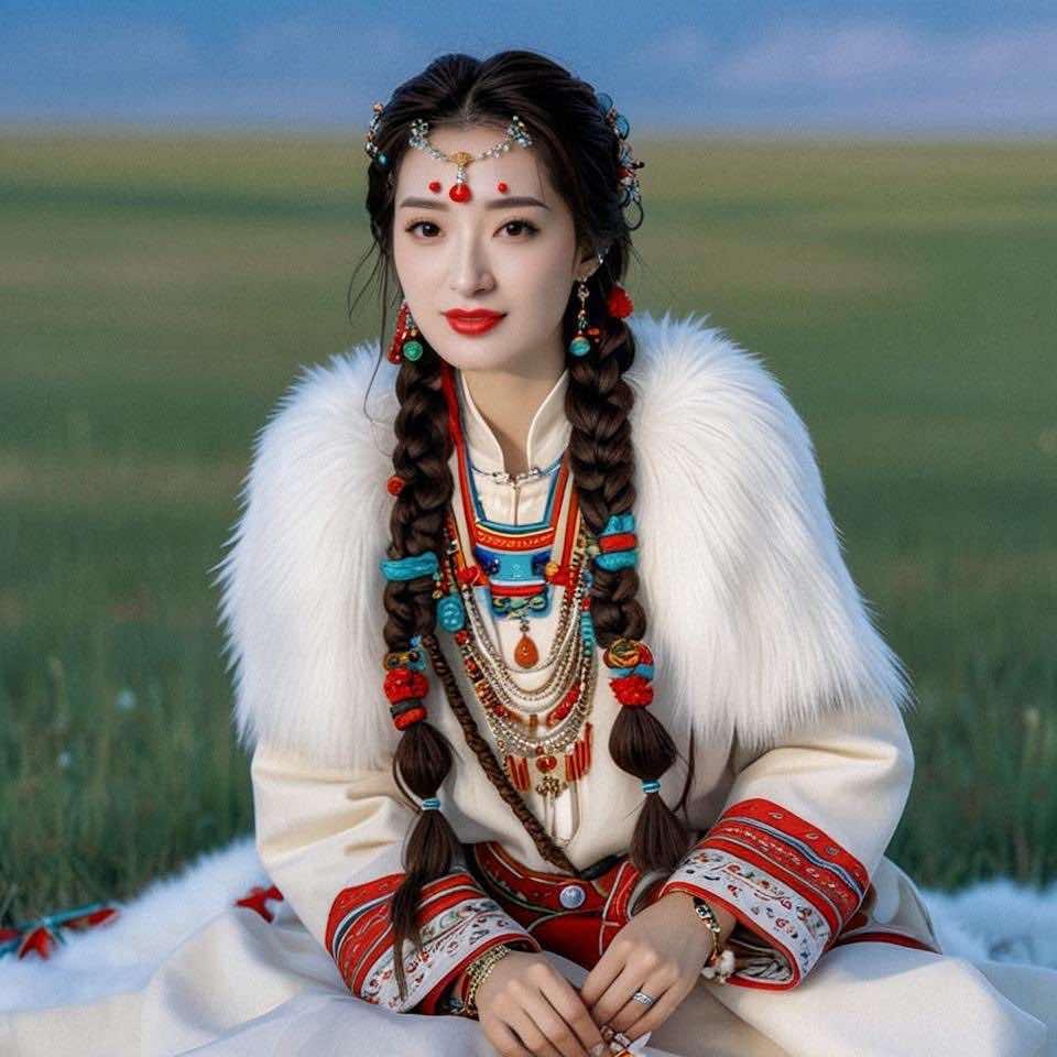 清颜阁中式调肤馆