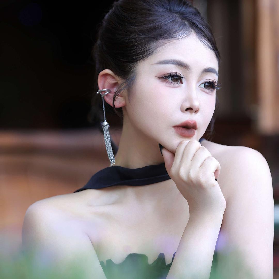 妍彩美学眉毛玩家