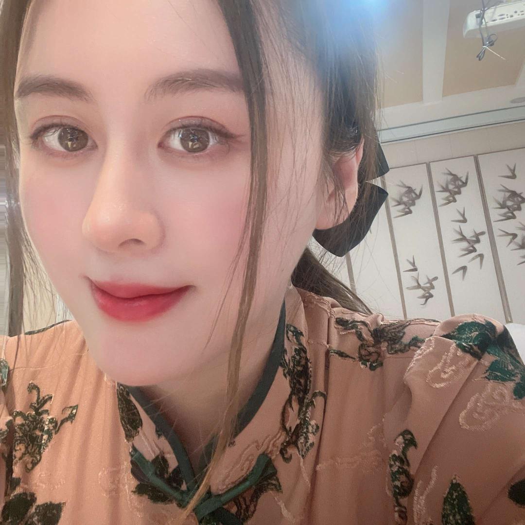 扬州熹颜丹丹 | 无尴尬断黑