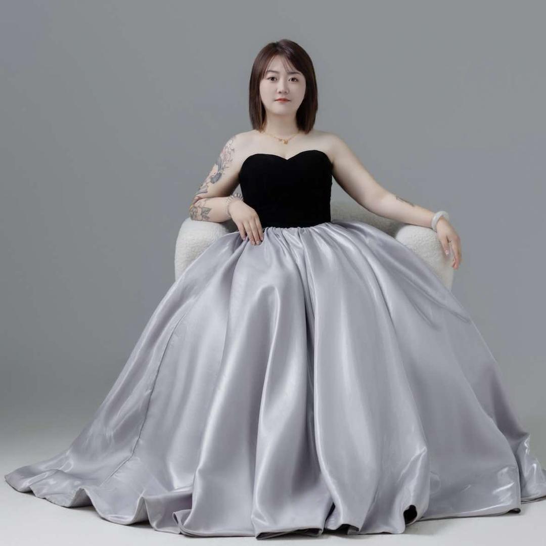 美业综合店创始人.婷姐