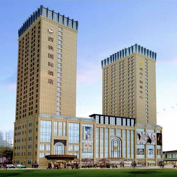 西狭国际酒店宠粉号