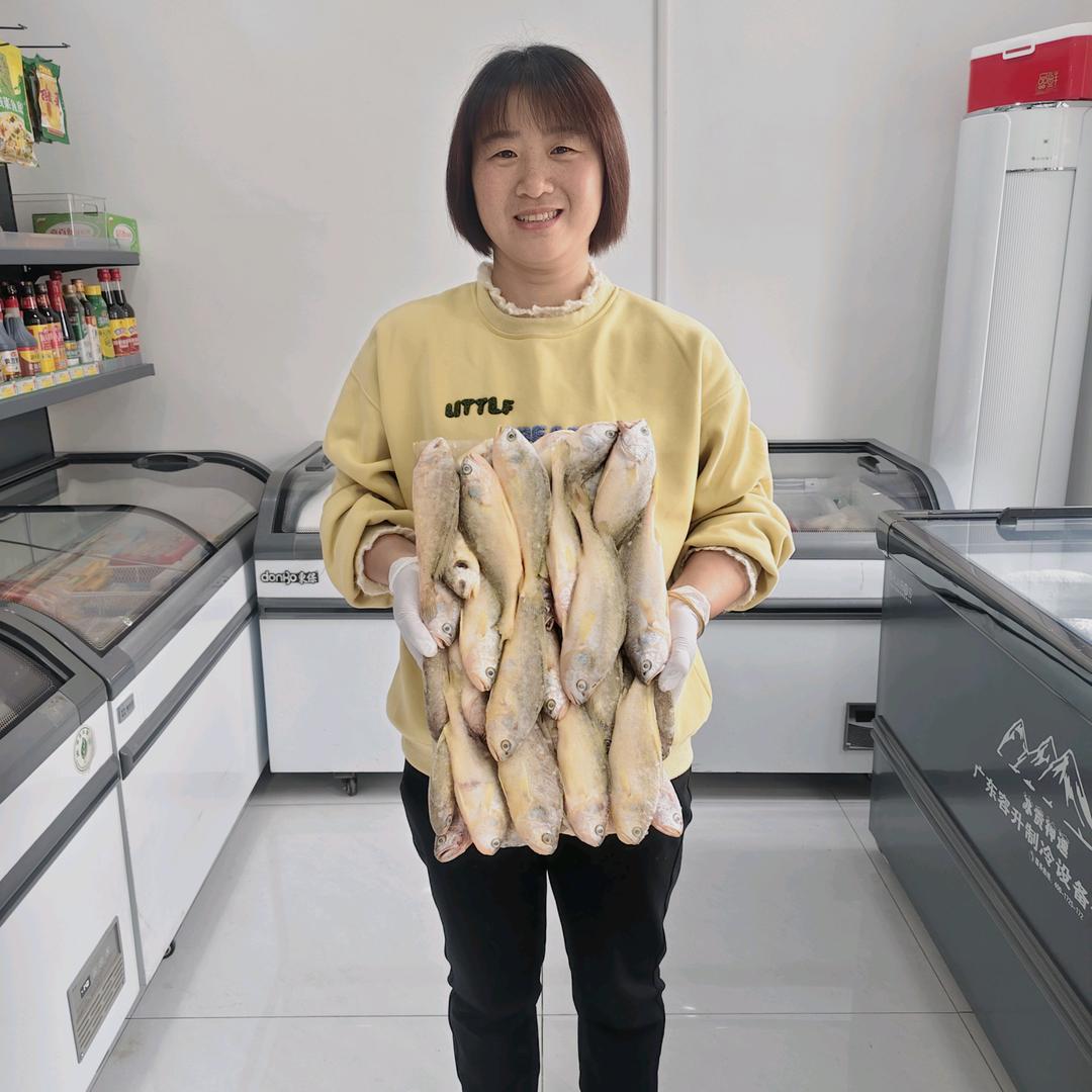 汶南王家水产批发官方号