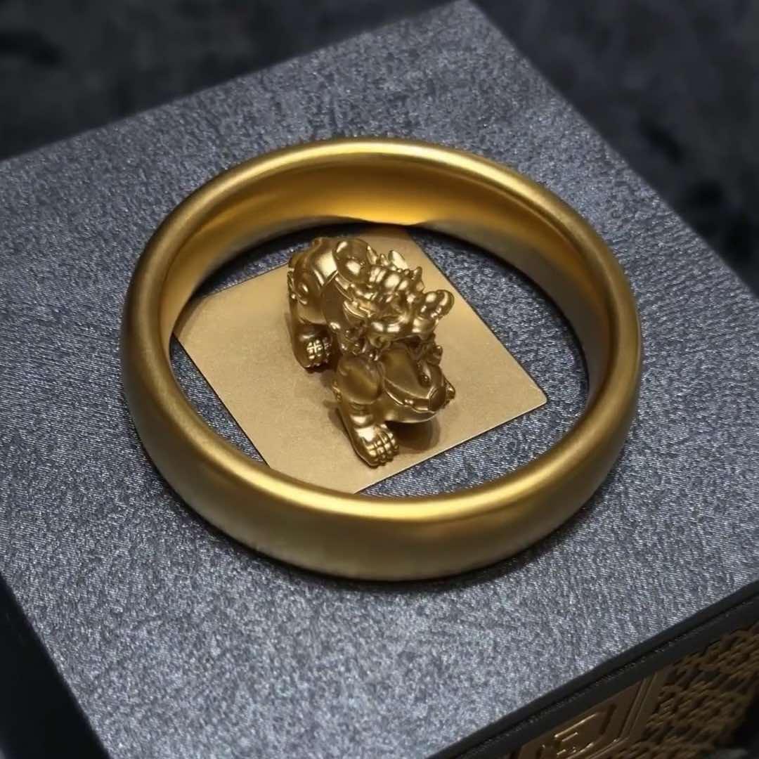 成都叶大可黄金加工（零损耗）