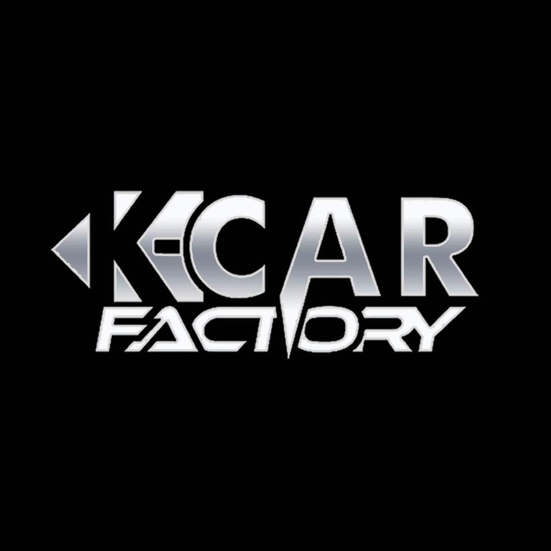 K-CAR 汽车护理贴膜