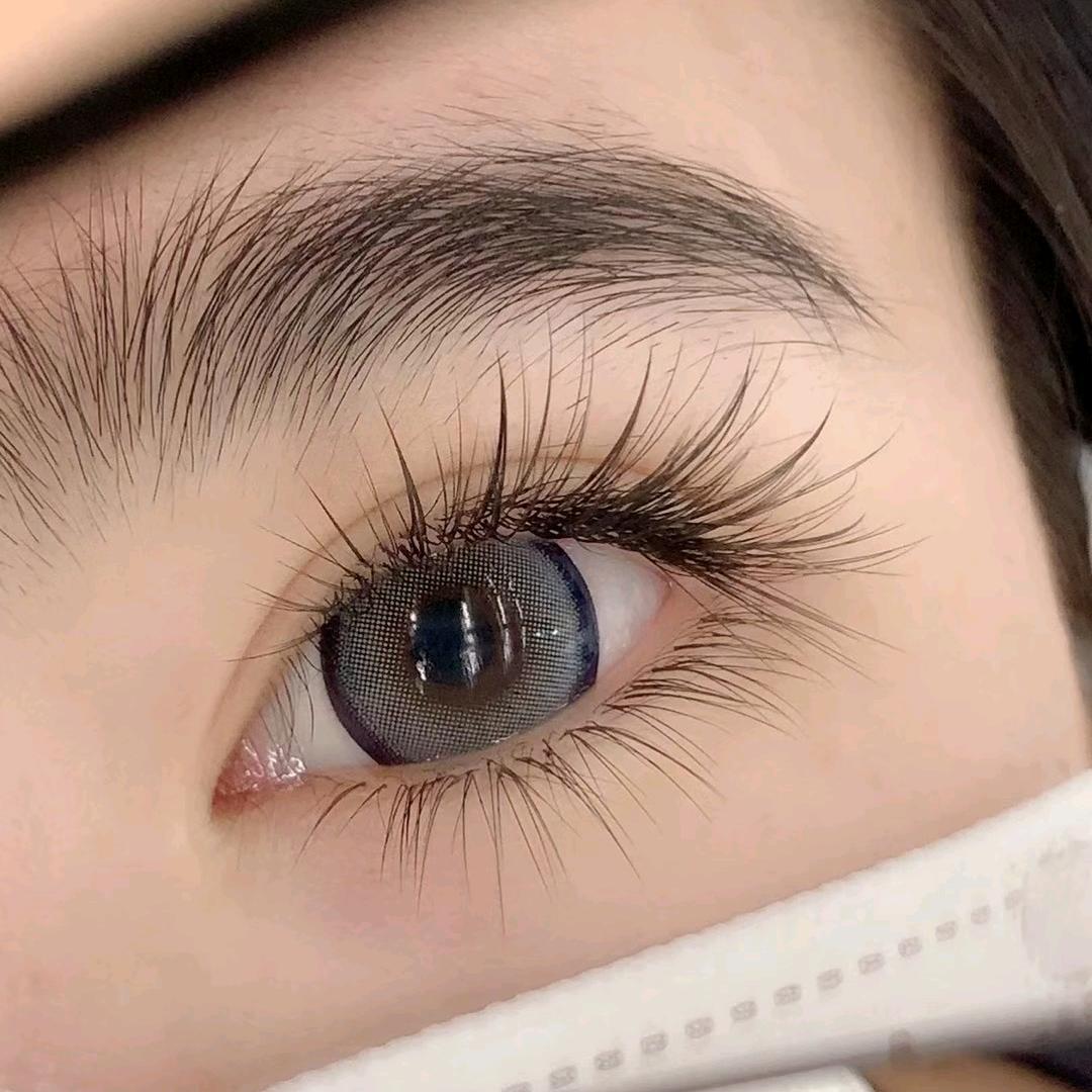 L.x睫屿美甲美睫工作室官方号