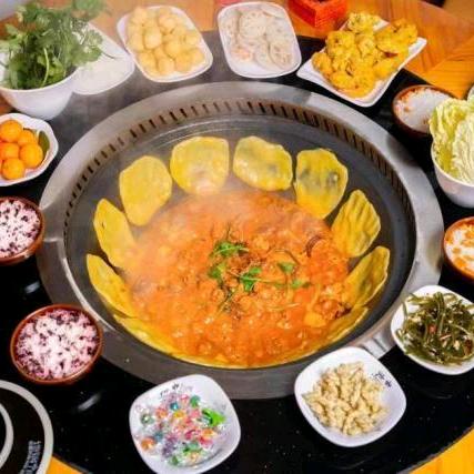 永城地锅1+1祥和店