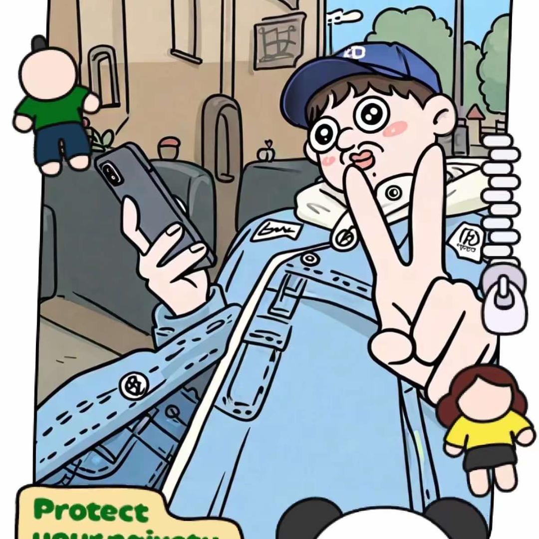 啤酒美食探险家大C