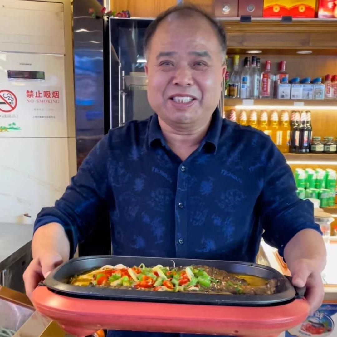 香城渔都（食尚天地店）