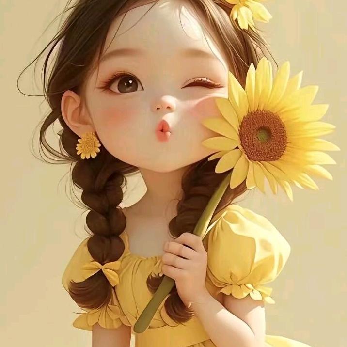 @小酒窝