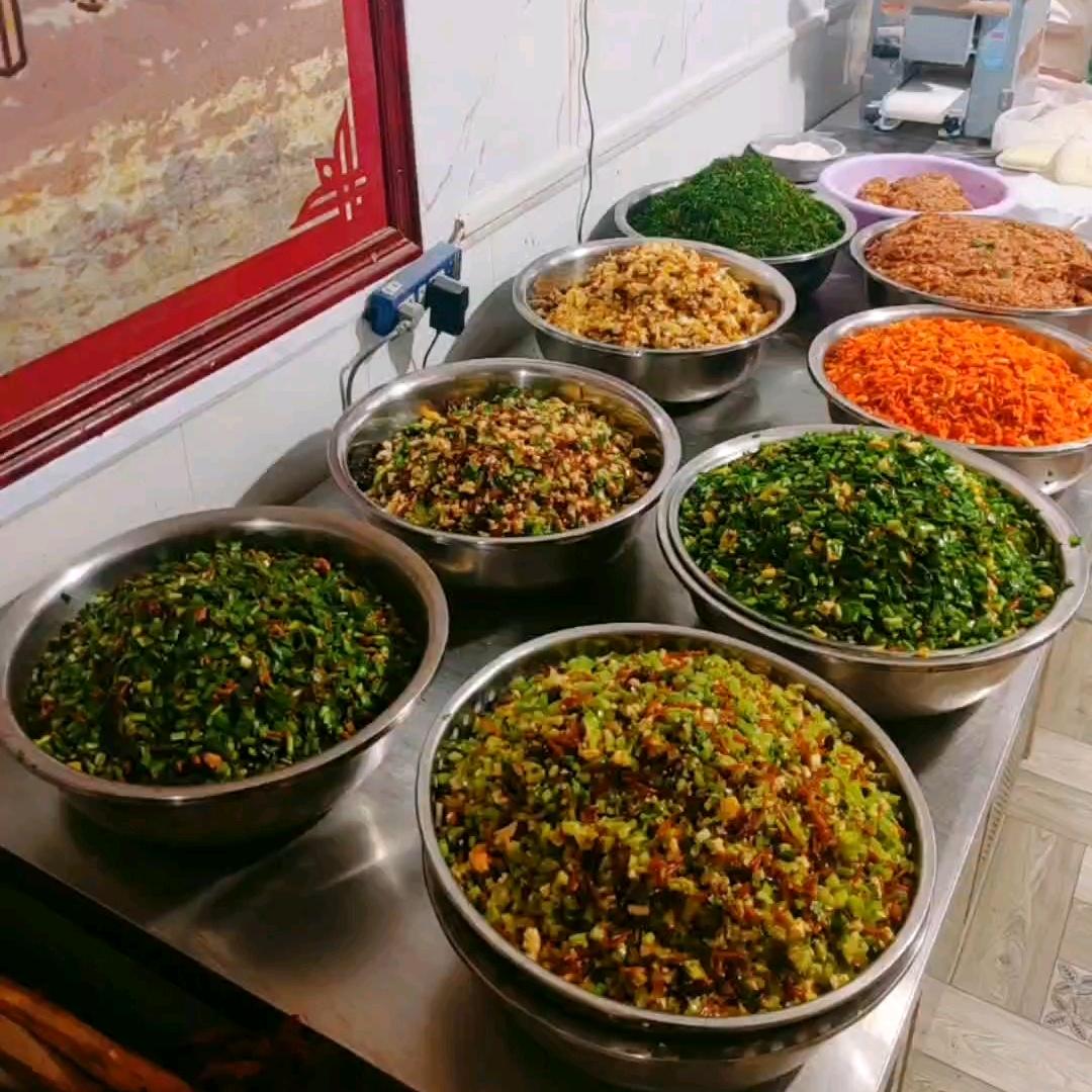 周村德千蒸包铺