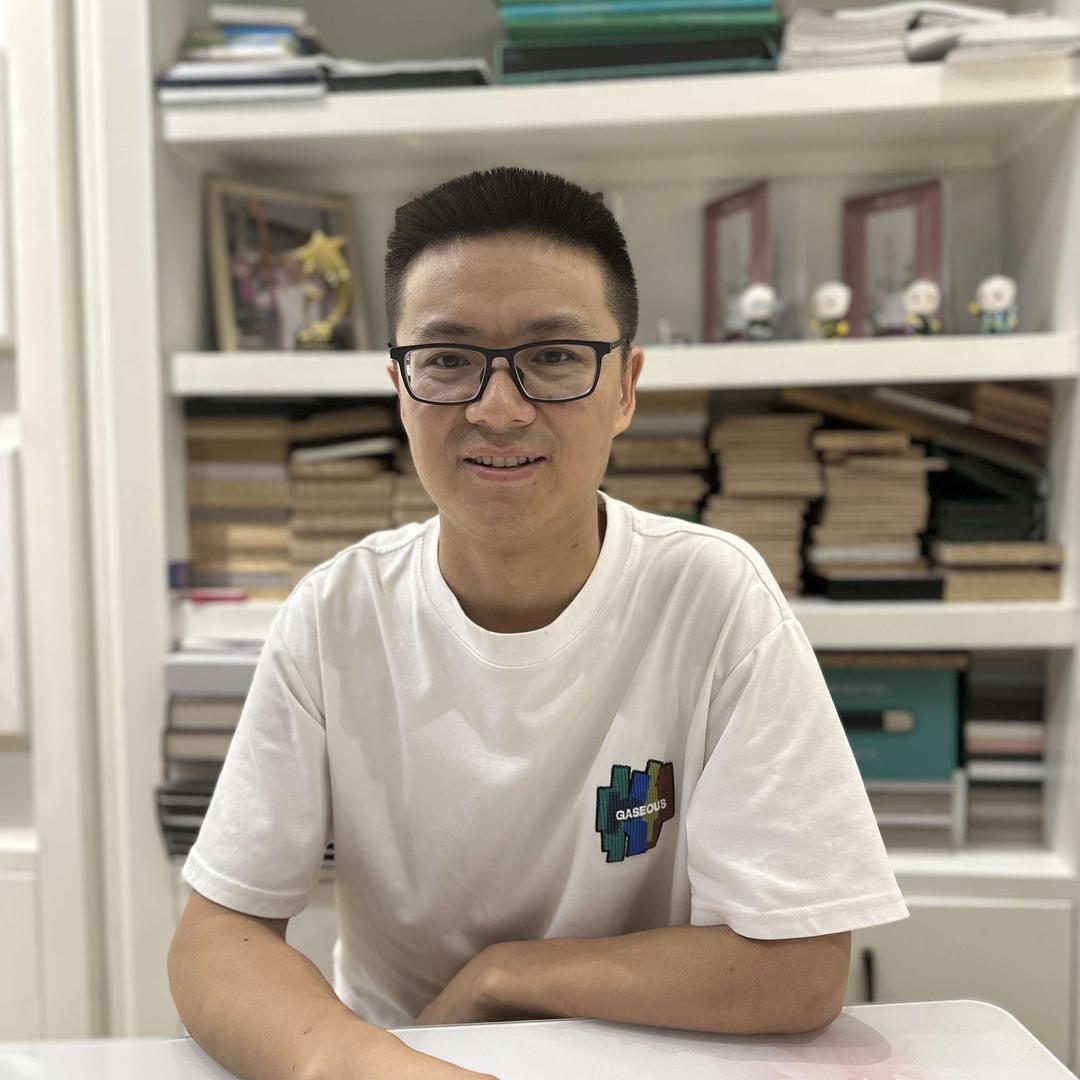 宜昌壹格装饰