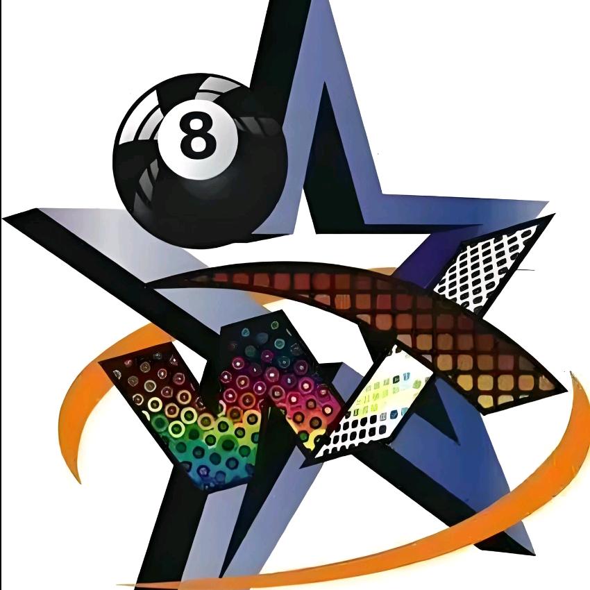 终结者乔氏台球俱乐部