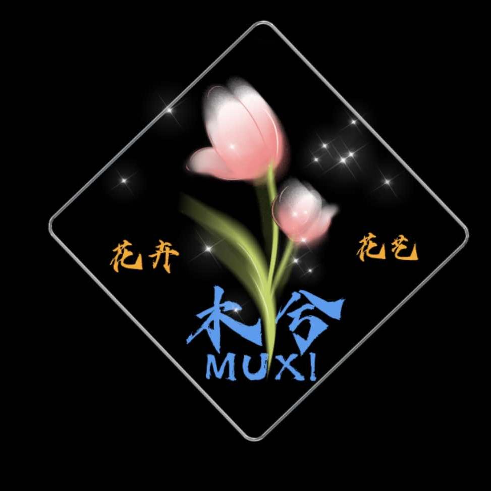 木兮MUXI