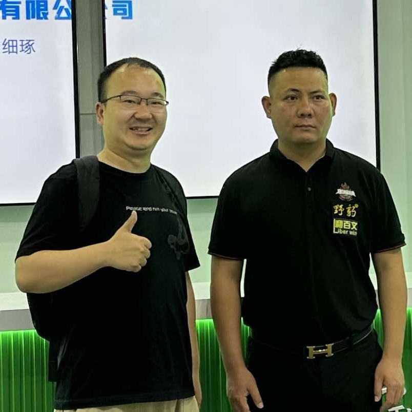 斑斑追分竞技（BKrush球杆被偷版）