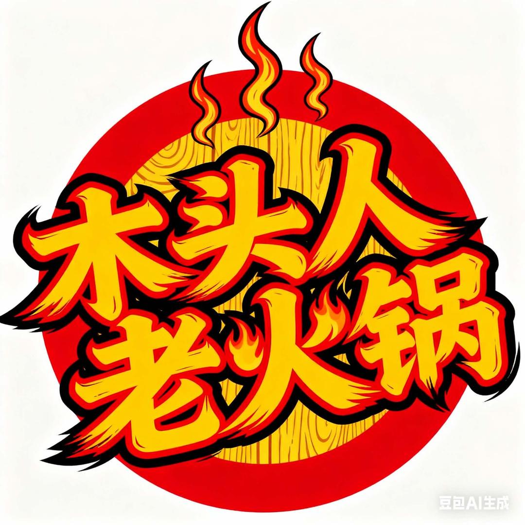 木头人小盘菜老火锅官方号