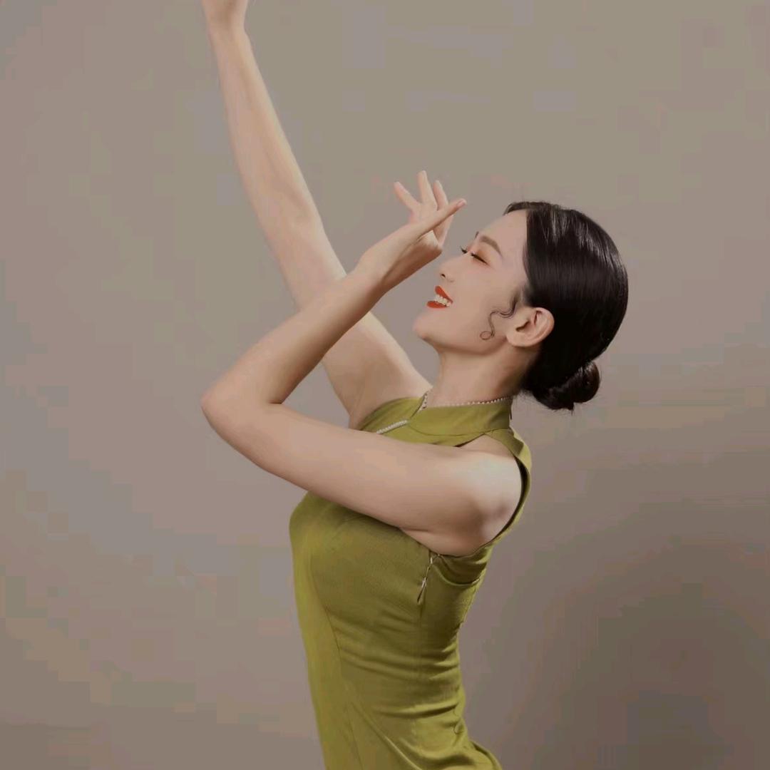 临沂兰山凤翼舞蹈楚老师