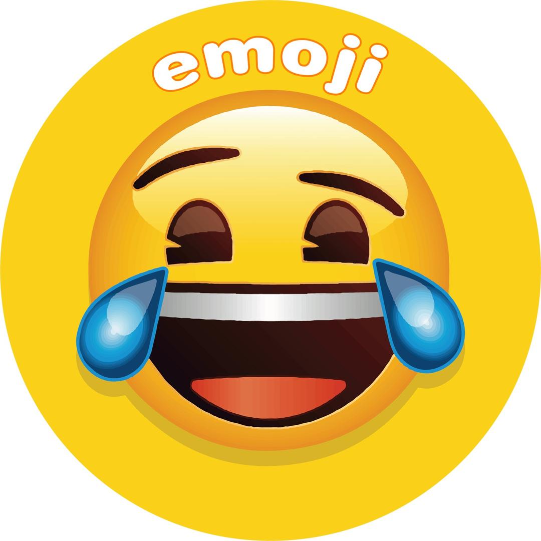 emoji表情狂想