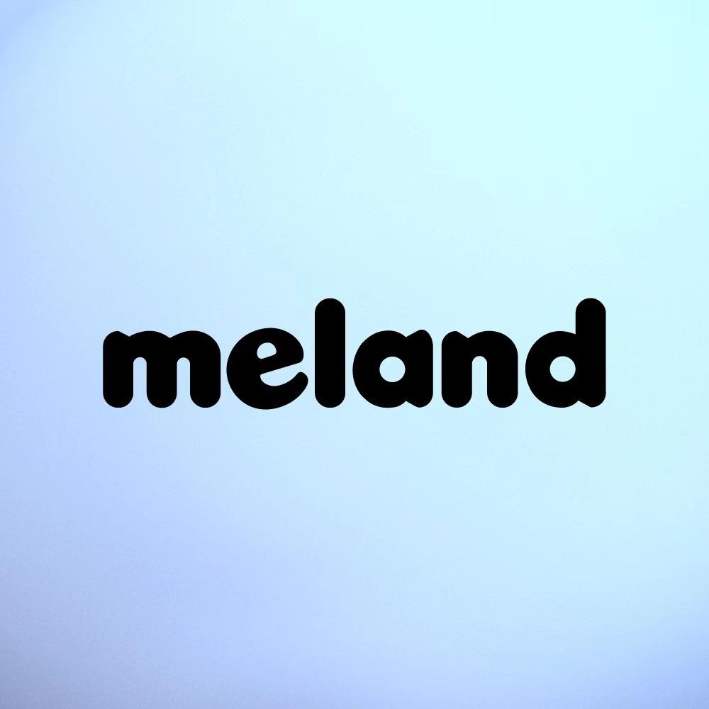 MELAND超级遛娃号