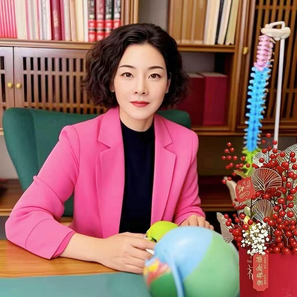 无锡朱小颜骨相美学技术