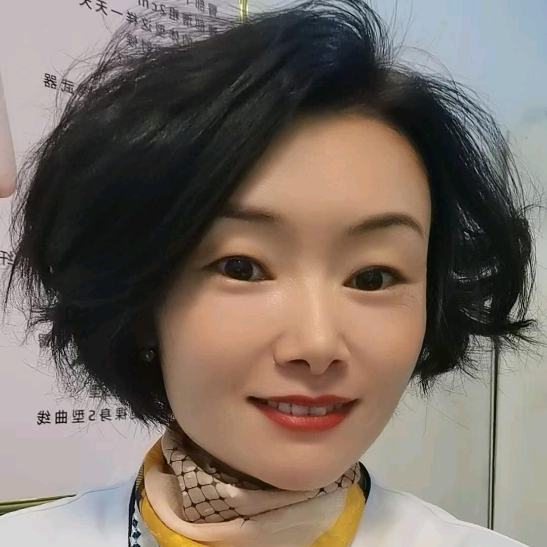 同创德痛症调理连锁-丽姐