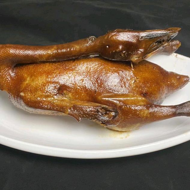 天天蒸鸡鹅鸭店·天空鸡天空鹅