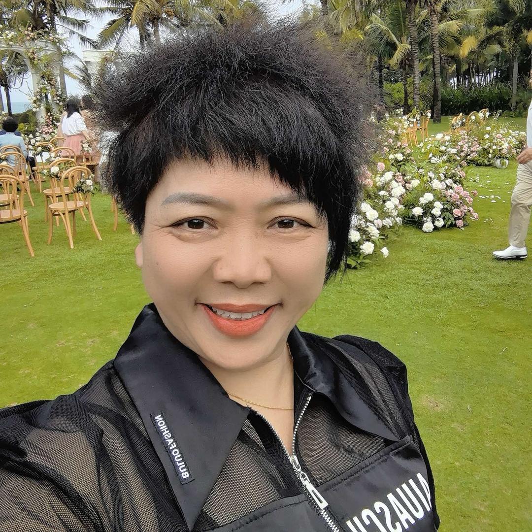 花厨·云龙宴何姐