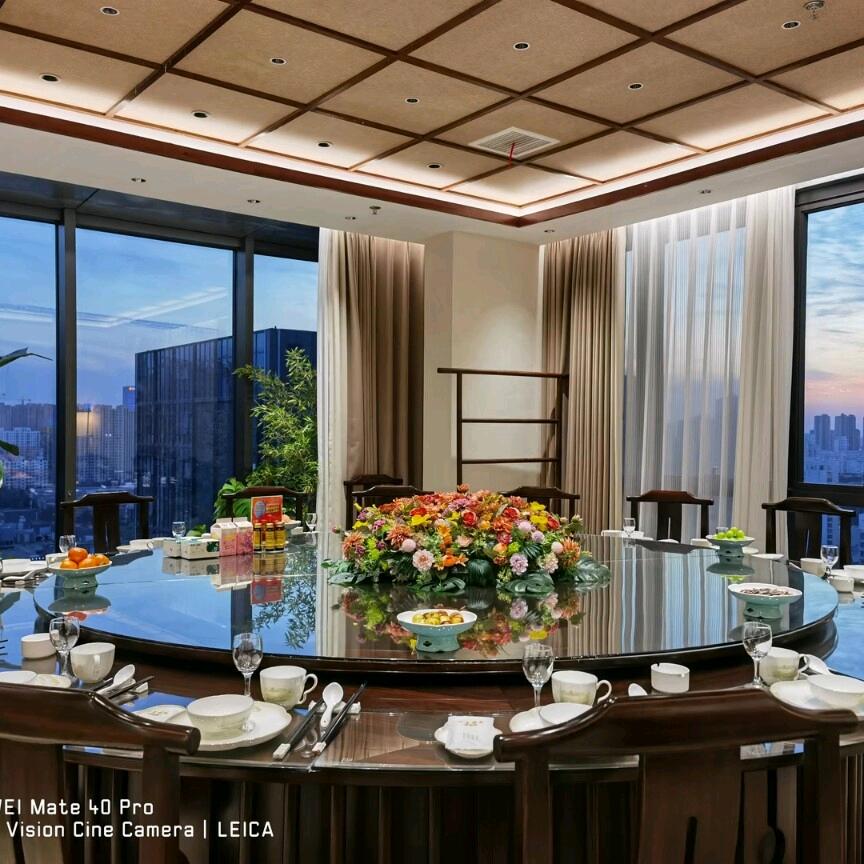 柳青雅苑匠心私房菜