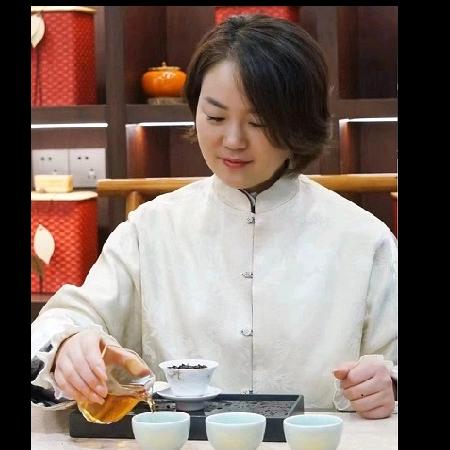 溧阳茶叶俐姐（新茶上市）