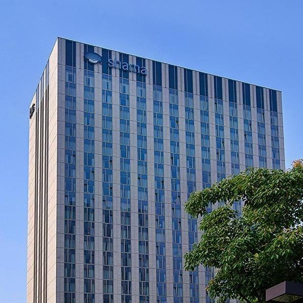 杭州莎玛和达服务式公寓