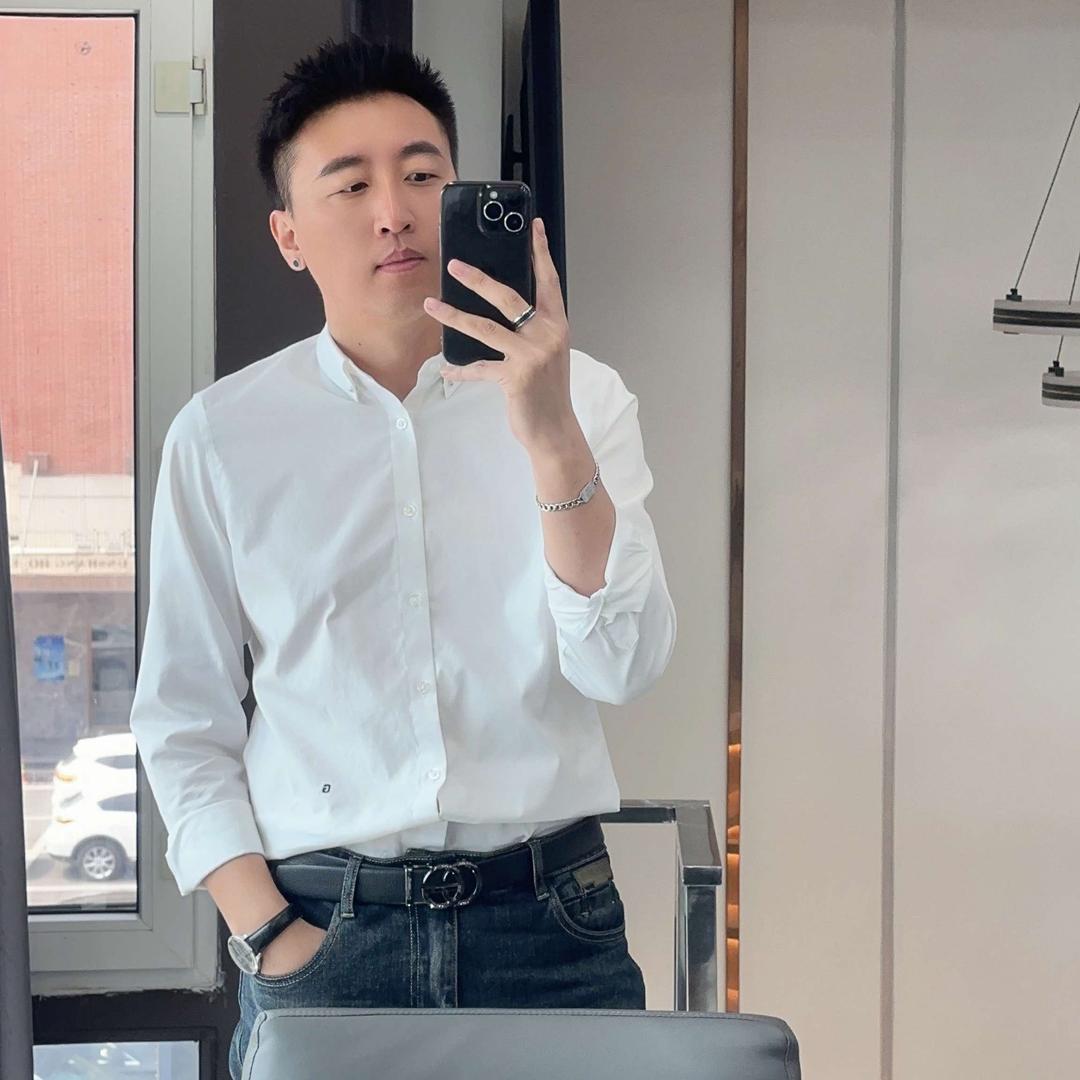 哈尔滨女士发型设计-大宝