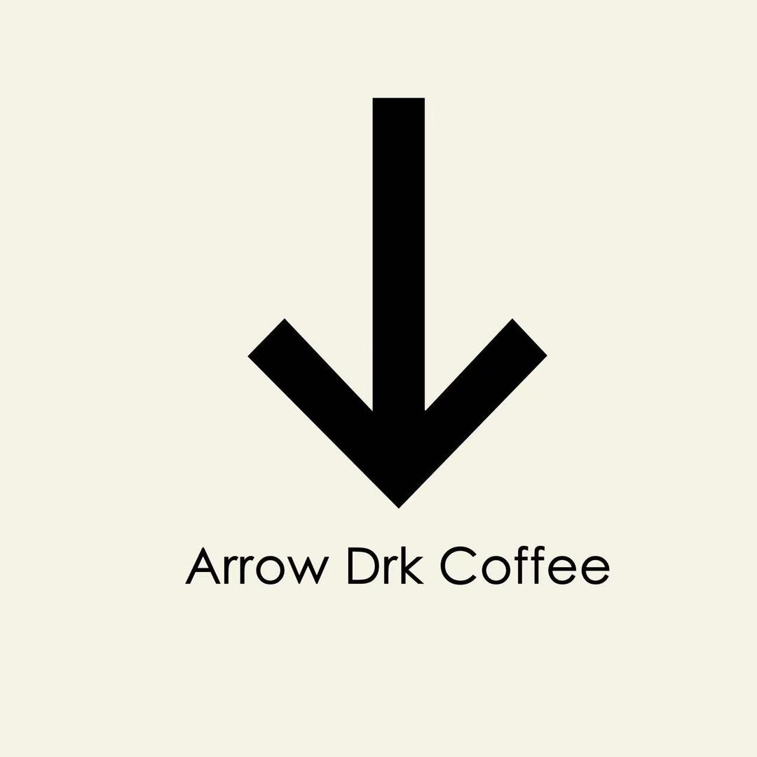 Arrow Drk Coffee