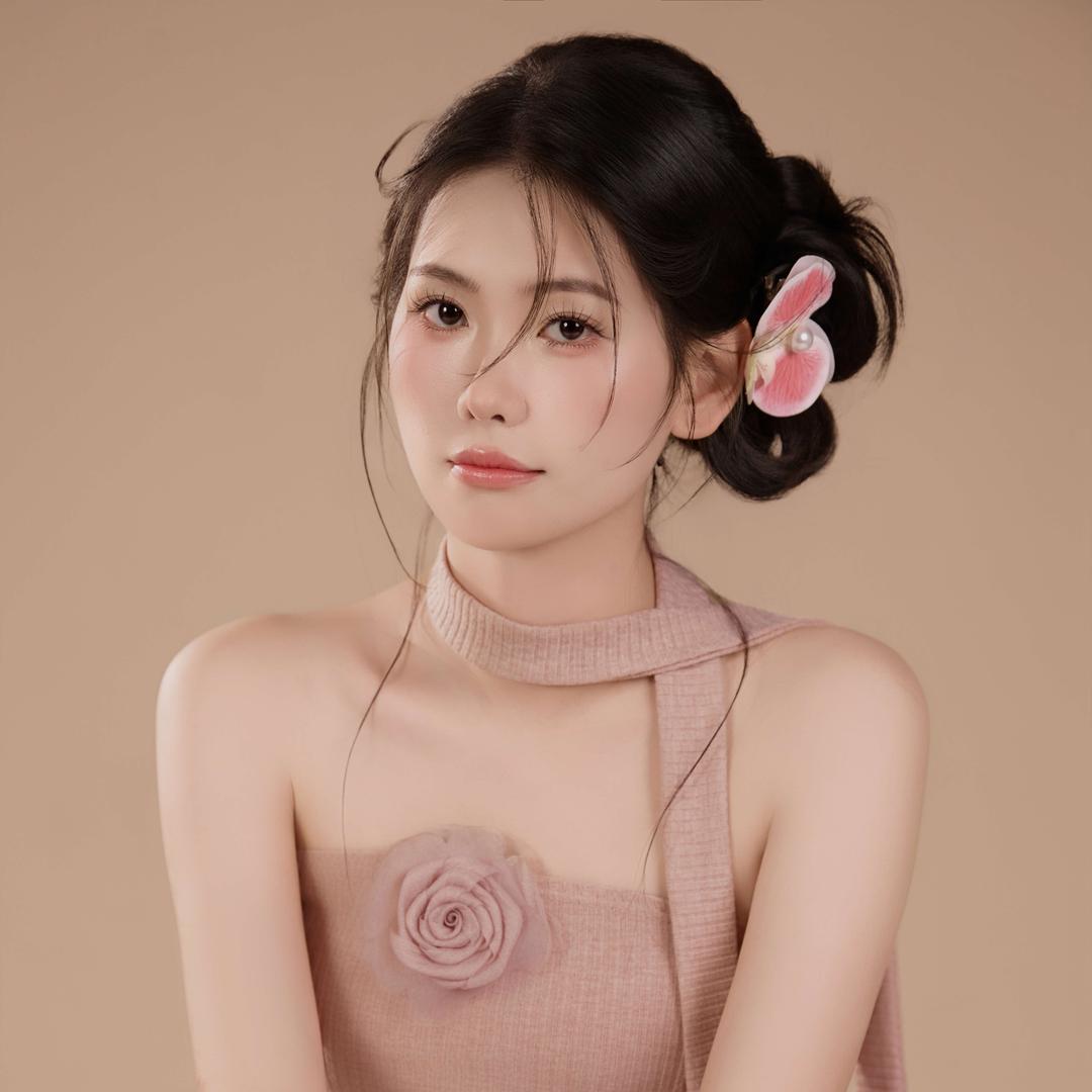 揭阳｜PING•中式美睫设计师