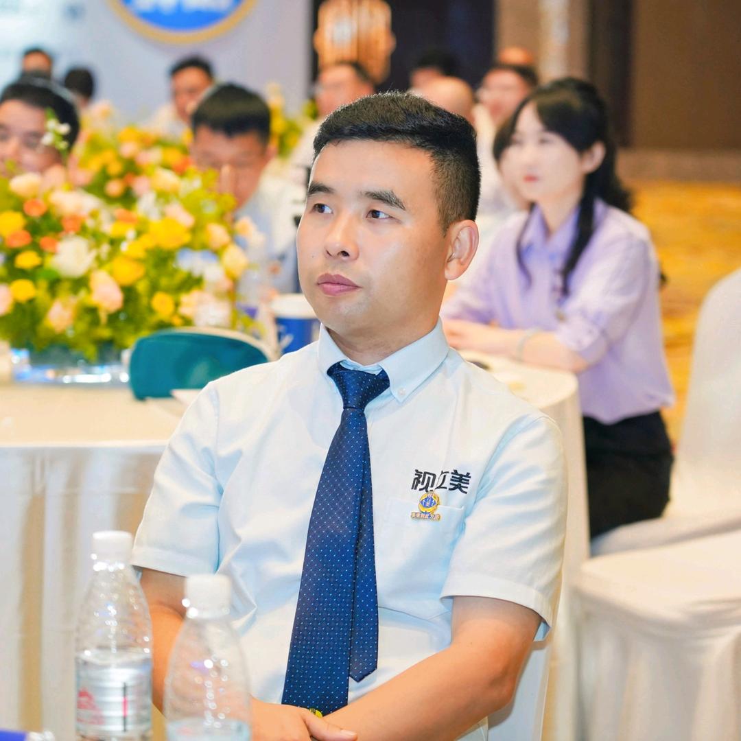 鲁山视立美学生眼镜