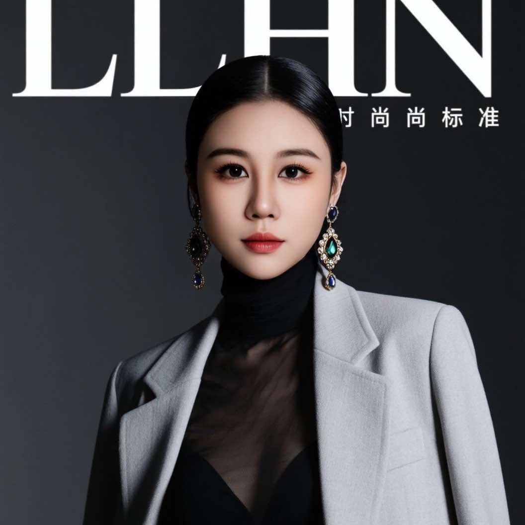 杭州翎绣·柒哥