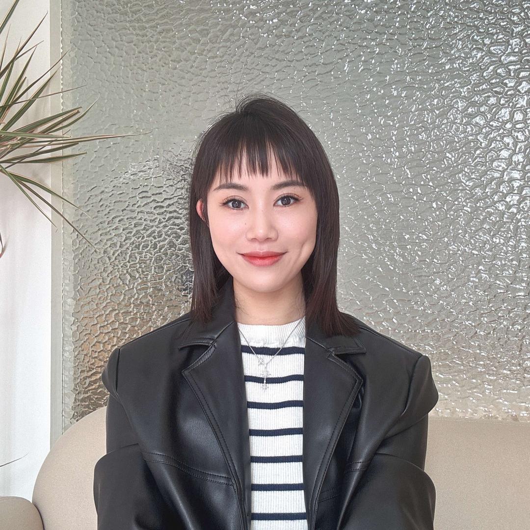 武陟米娜美学设计
