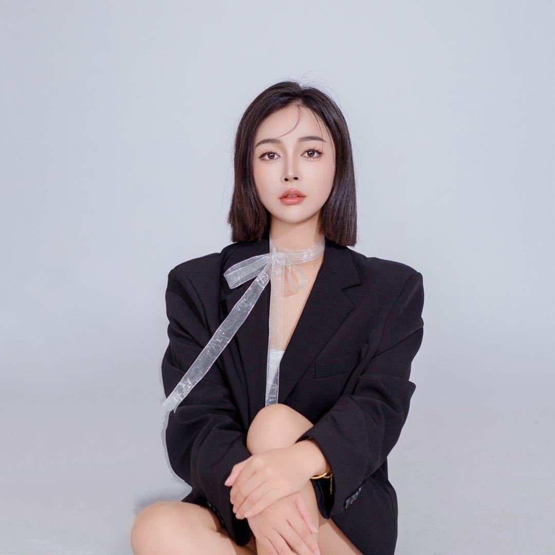 防城港眉型设计-嘉嘉