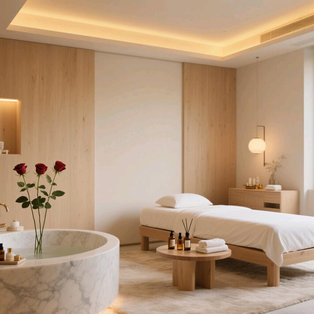 蓝天足浴官方号11私信到店