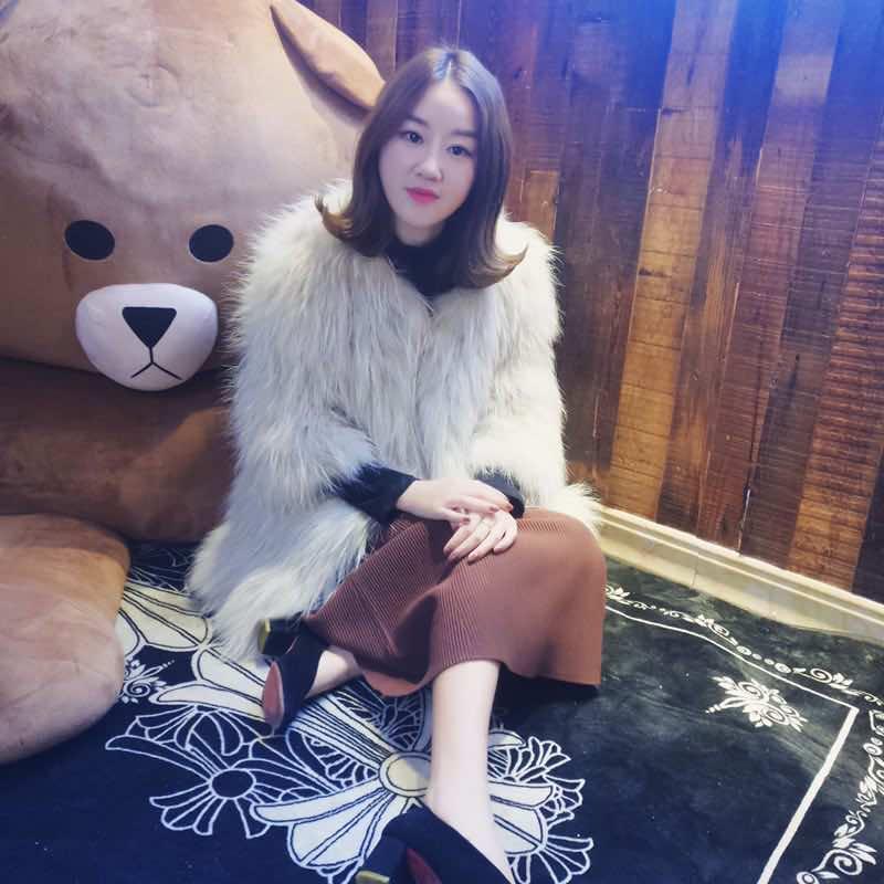 Lucky汗蒸美睫皮肤管理